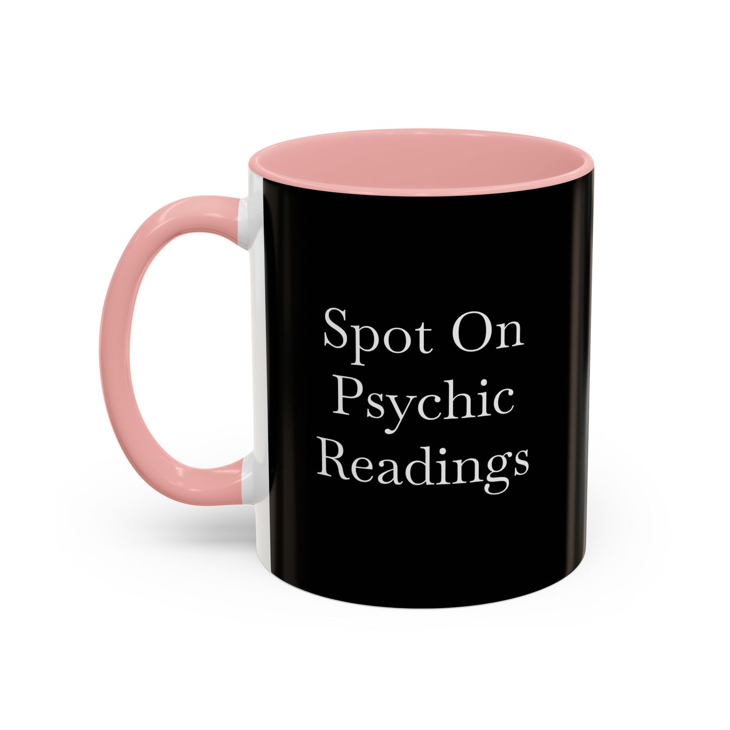 Coffee Mug - Chippy The Tarot Dog, Have A Cookie, Take A Nap Design