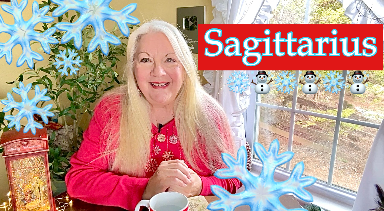 Sagittarius Extended 12-14-25