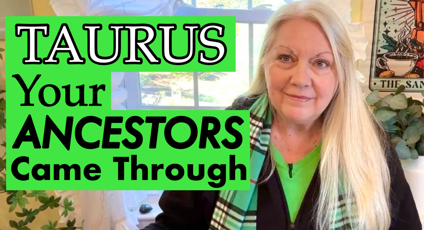 Taurus - 3-22-26 Rare Mediumship Messages, 5d, and more! Extended Reading.