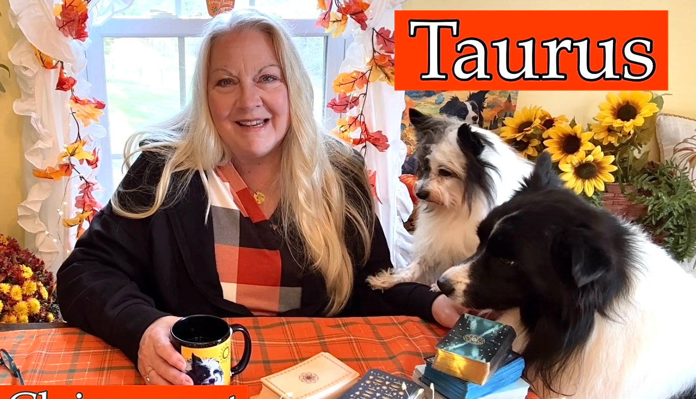 TAURUS - BOOM! CELEBRATE, TAURUS! 10-27-25