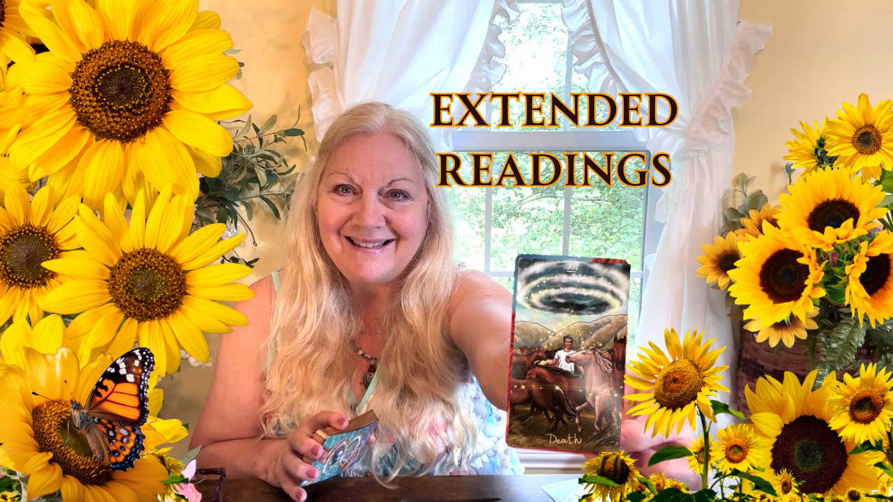 Extended Readings