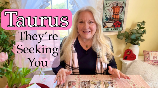 Taurus Extended - They're Finally Seeing You For WHO You REALLY ARE!
