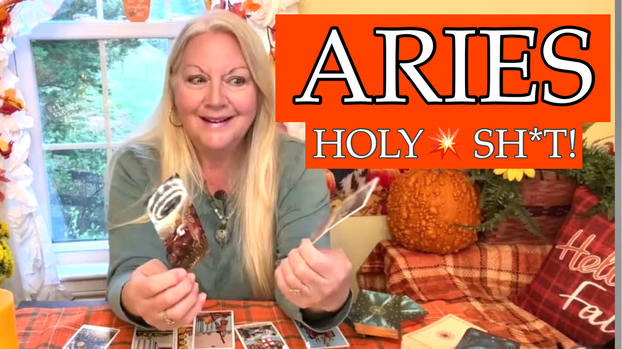 ARIES EXTENDED READING - 10-13-25 THE SUCCESS ROLLER COASTER!