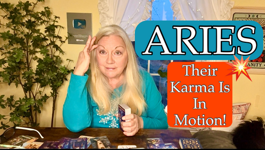 ARIES - They Greatly Underestimated You! 1-25-26