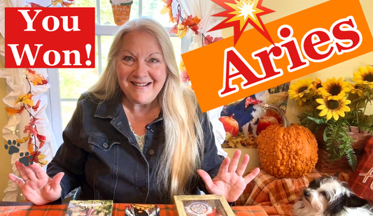Aries  - They Tried To Hide THIS! 11-2-25