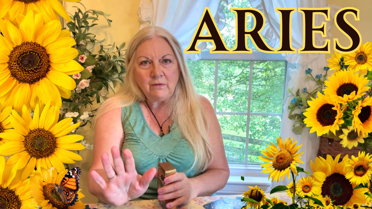 ARIES EXTENDED READING Sept 7 2025