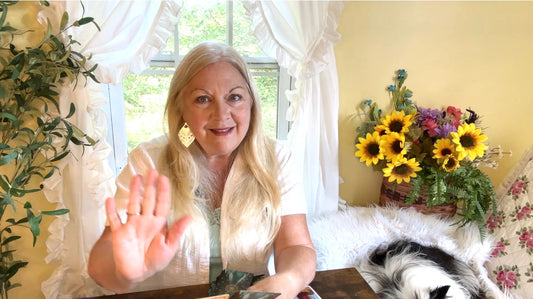 ARIES - Extended Reading 9-21-25