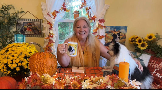 Scorpio Extended Reading 9/30/25