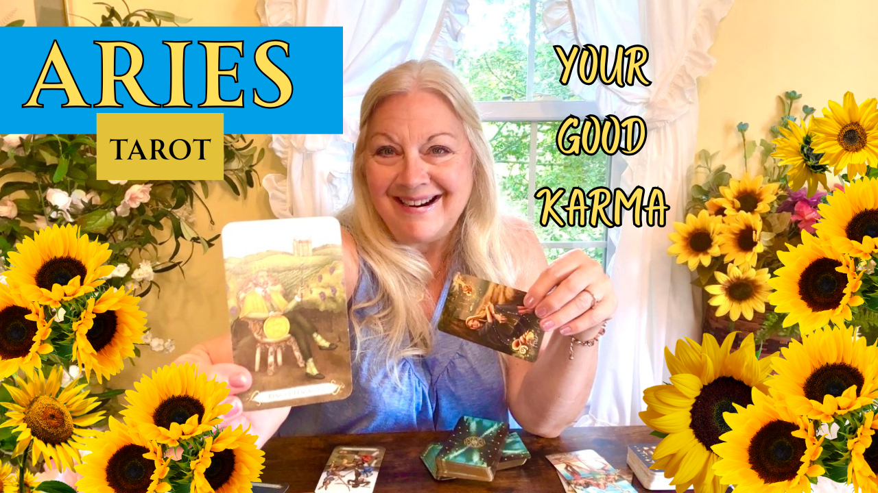 ARIES - Extended Reading 9-14-25 'You Defeated The Narcissist'