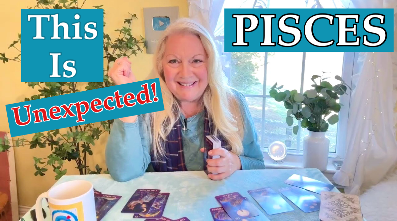 PISCES Extended Reading - Unexpected Success & The Frenemy!
