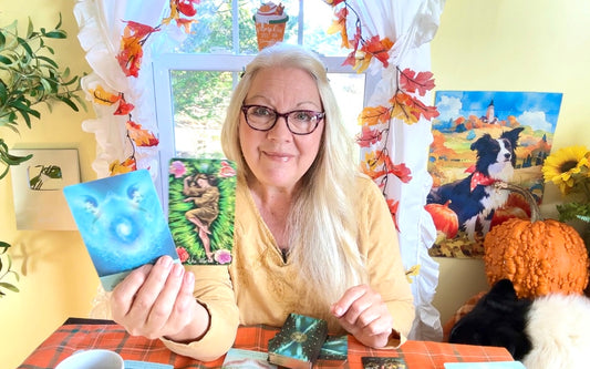 PISCES Extended - You'll Feel This Instantly Deep Dive - 11-14-25