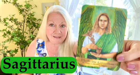 SAGITTARIUS - Don't Ignore THIS! Spirit Has Messages For You.