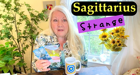Sagittarius - You Are Entering A Different Timeline Very Soon.