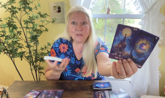 Dang, Sagittarius! You Were Dealing With A PSYCHIC VAMPIRE!