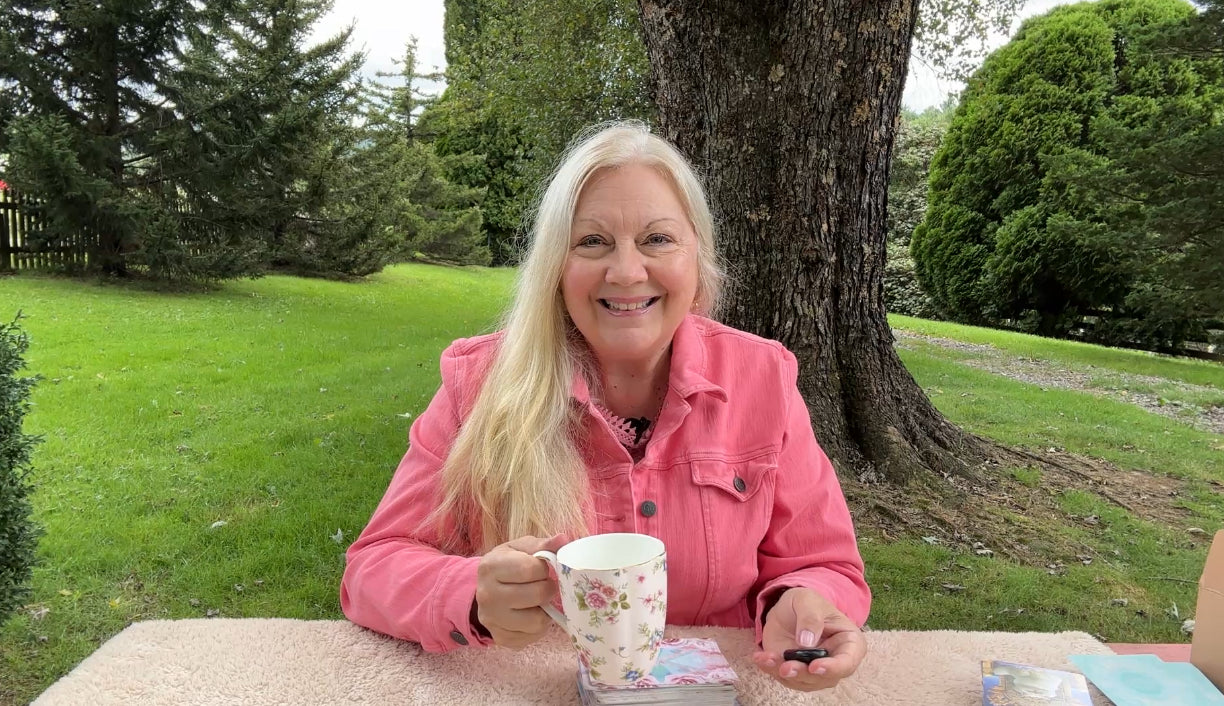 SAGITTARIUS Extended Reading Sept 1 2025