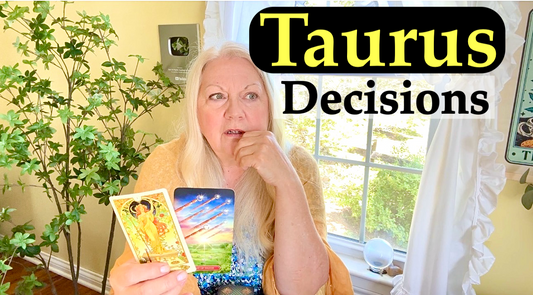 Taurus - Decisions