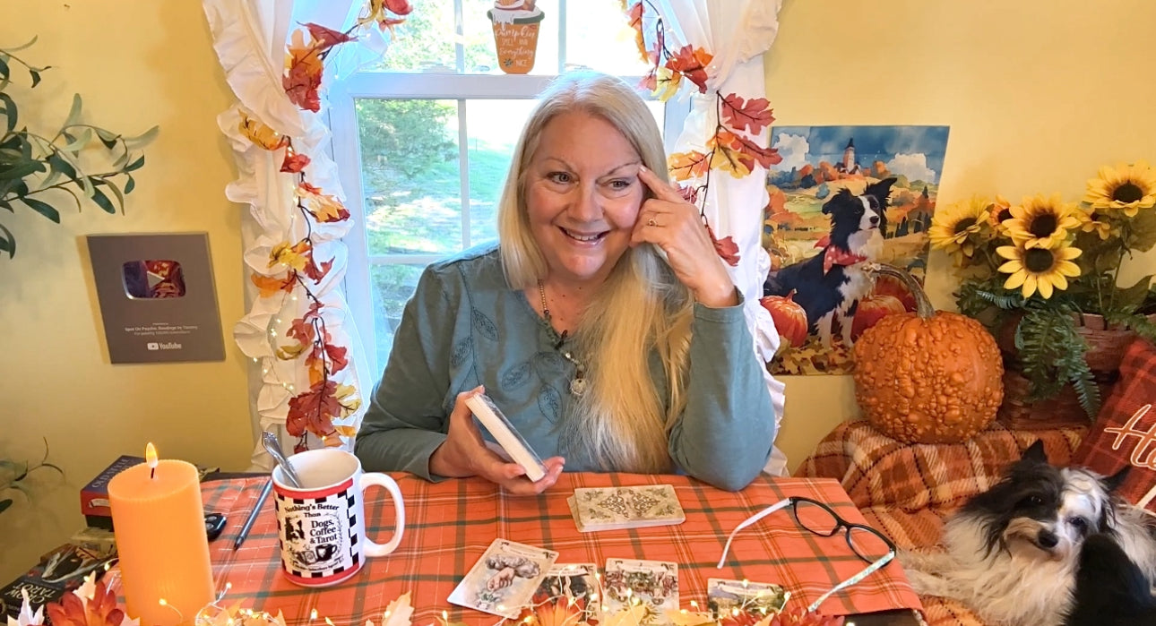 Taurus  - This Upheaval Was A Blessing In Disguise! 11-4-25