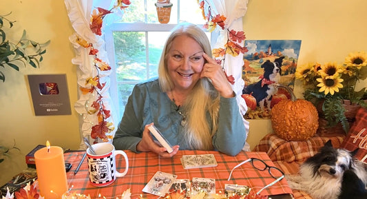 Taurus  - This Upheaval Was A Blessing In Disguise! 11-4-25