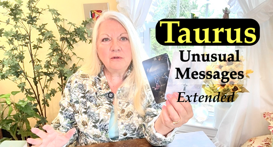 Taurus - Unusual Timeline Shift Extended Reading