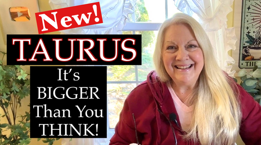 TAURUS - Epic BOOM! This is the Best Yet For You - Deep Dive