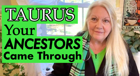 Taurus - 3-22-26 Rare Mediumship Messages, 5d, and more! Extended Reading.