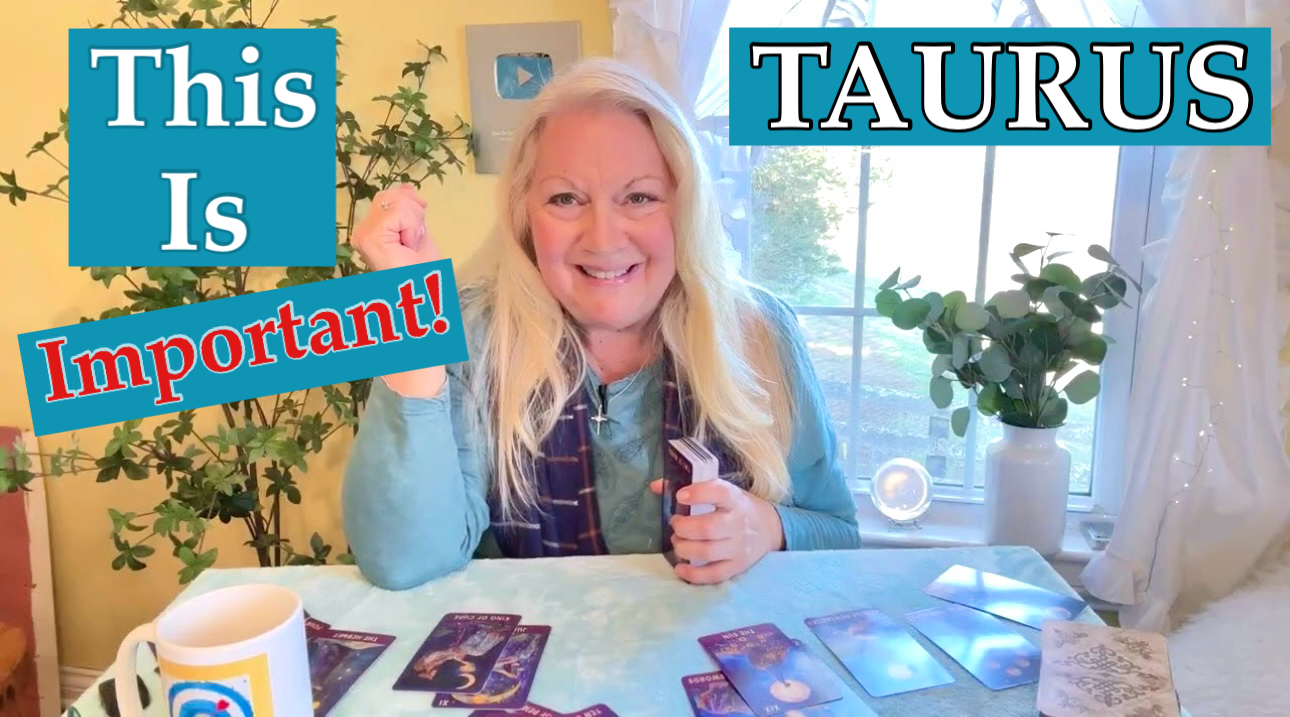 Taurus Extended - 1-18-26 HIGHLY IMPORTANT