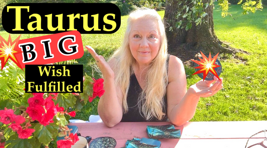 Taurus - After This Delay, Everything Unlocks For You!