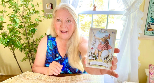 Taurus - Your Curiosity Led You Here For A REASON!