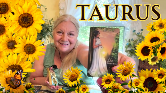 TAURUS Extended Reading - Sept 7, 2025