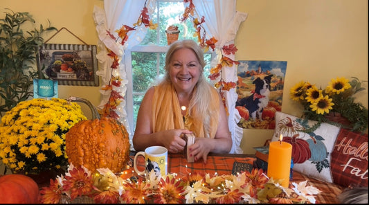 ARIES - Extended Reading for 9/29/25