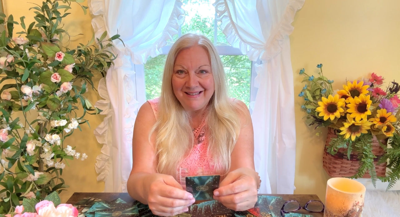 Taurus Extended Reading Sept 1, 2025