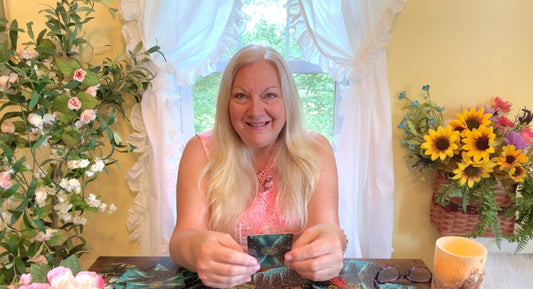 Taurus Extended Reading Sept 1, 2025