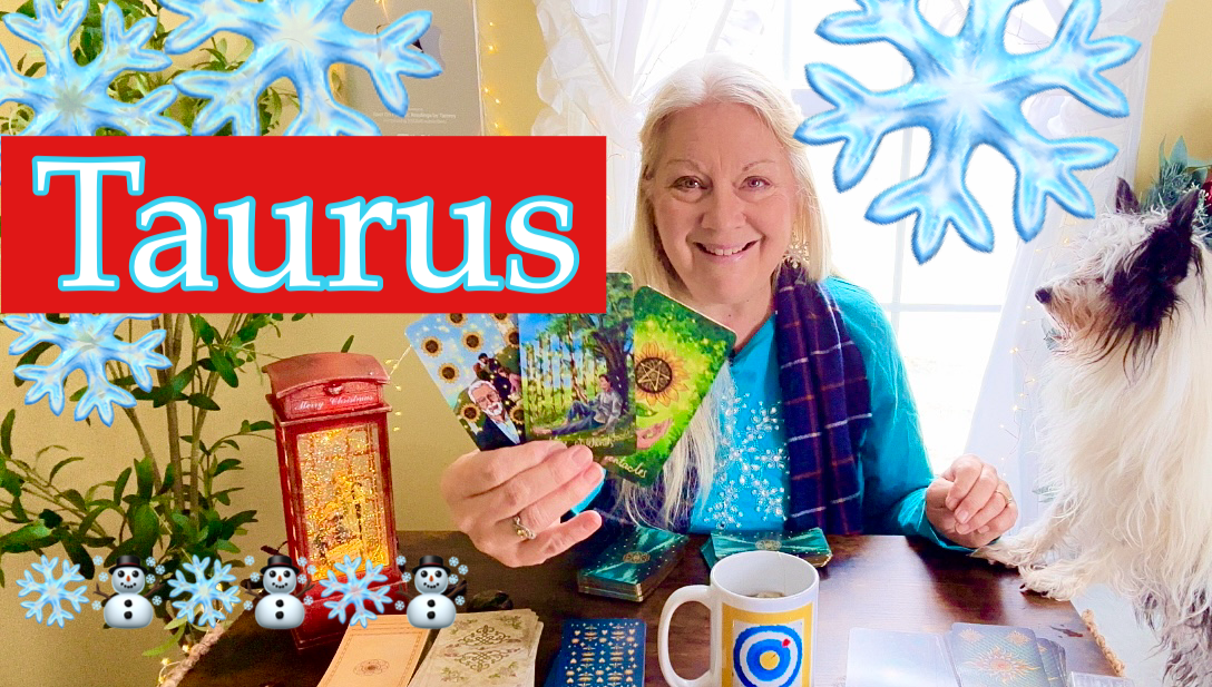 Taurus Extended 12-14-25