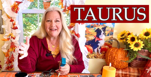 TAURUS - 10-5-2025 - The New YOU Returns!! Big TIME!